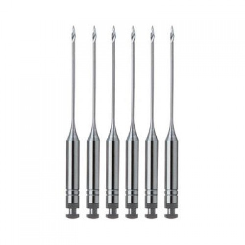 Gates Glidden 28мм №2 Maillefer-сверла машинные