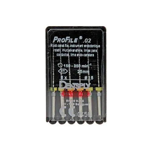 Profile 0,2 25мм №15