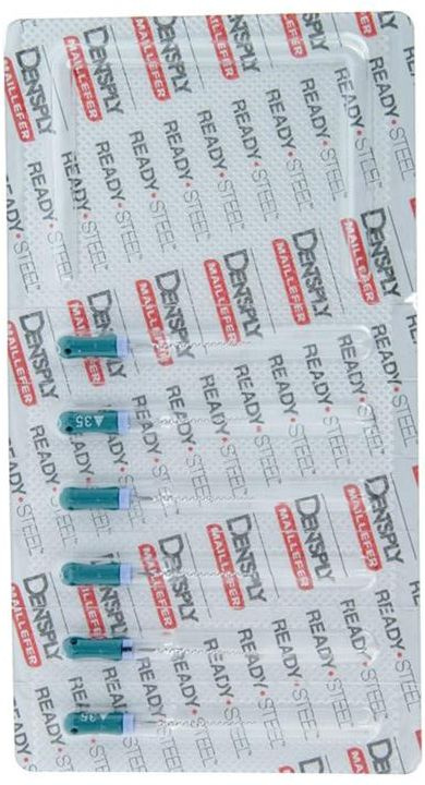 K-REAMER Maillefer 28мм №35