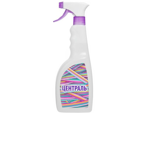 Централь спрей 0.75 мл