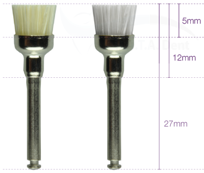 Miniature Brushes (2)