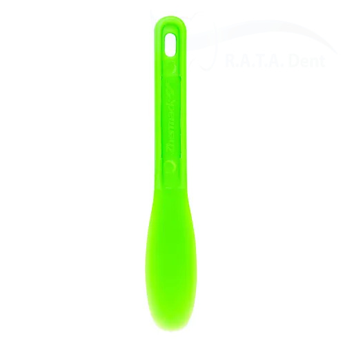 Шпатель для замешивания альгинатных масс 1 шт.