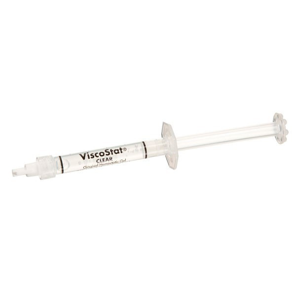 ViscoStat Clear  1.2ml.