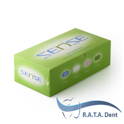 9062Маски SENSE ВЗ