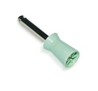 резинка полировальная чашка