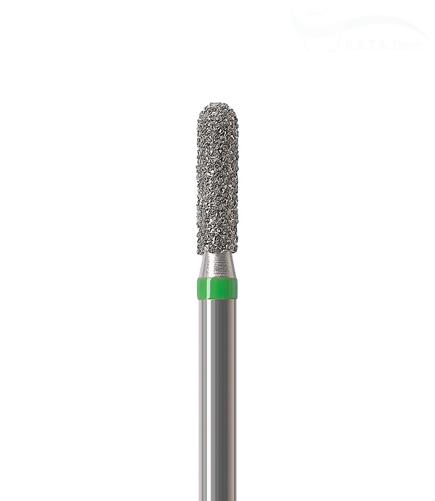 880-016 C-3-цилиндр с круглым концом