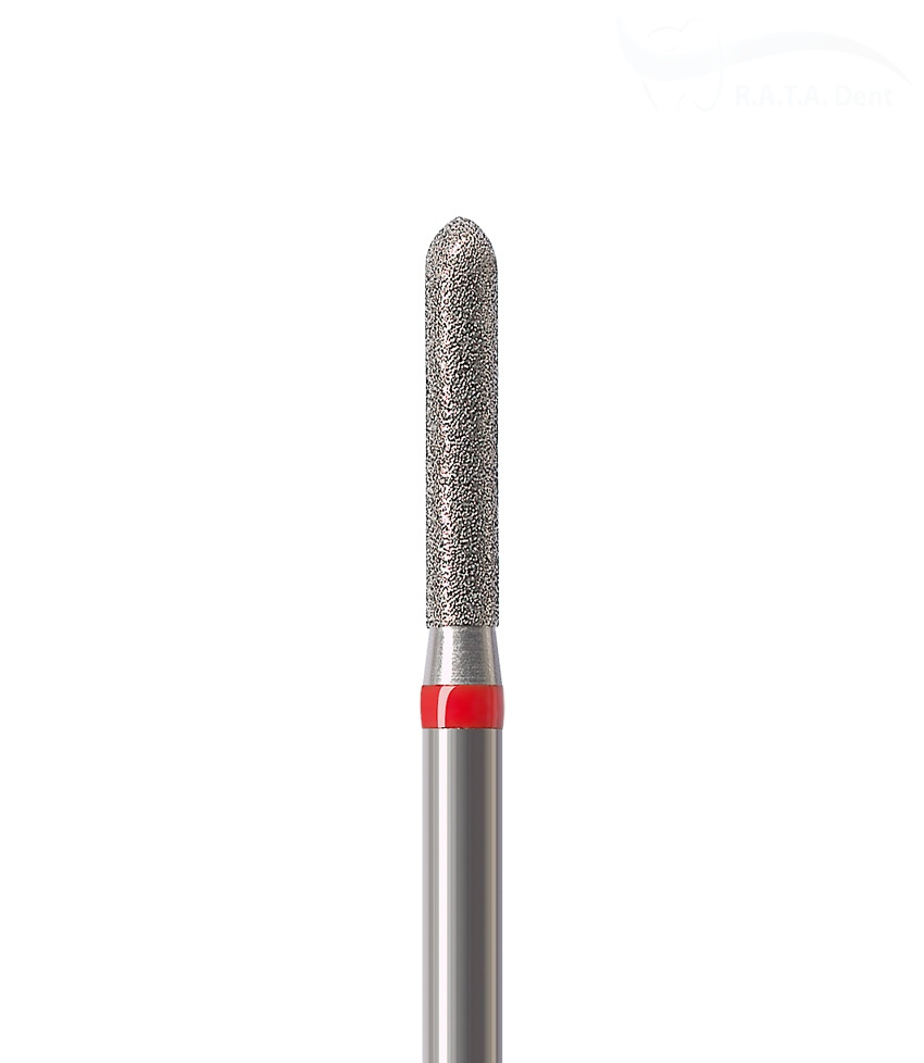 878-014 F-2-цилиндр торпедообразный