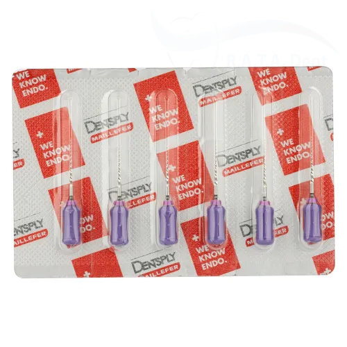 ПроТейпер ручные 21mm S1 фиолетовый