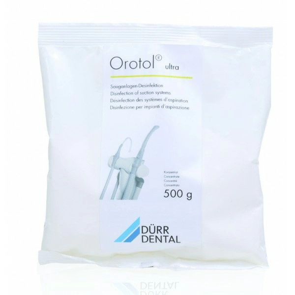 OROTOL ULTRA порошок