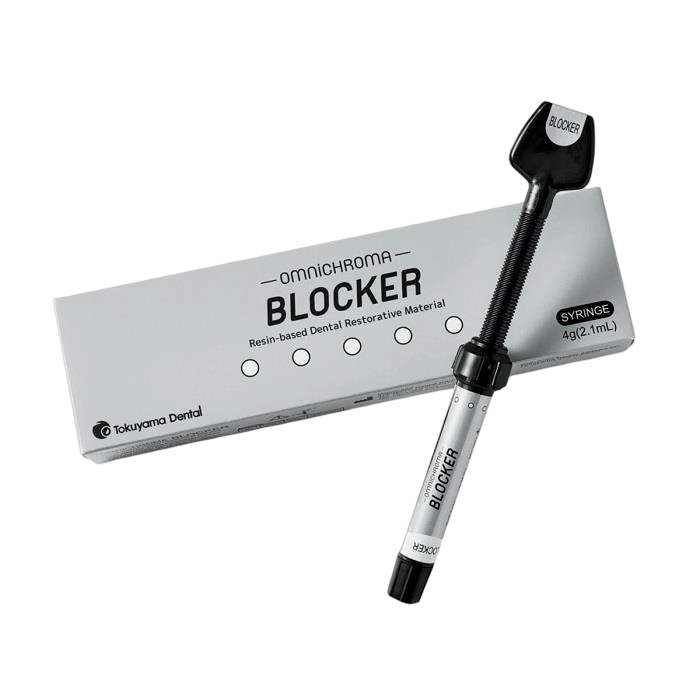Omnichroma BLOCKER   шприц