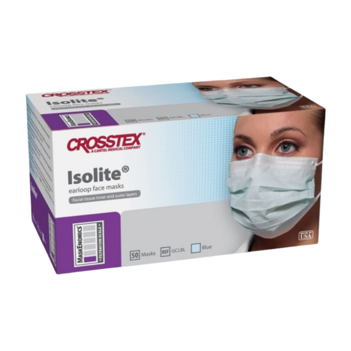 CROSSTEX Isolite
