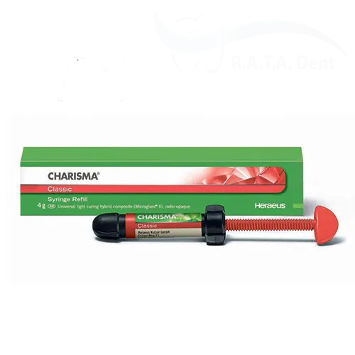 Charisma CLASSIC Оттенок A1 (1x4г