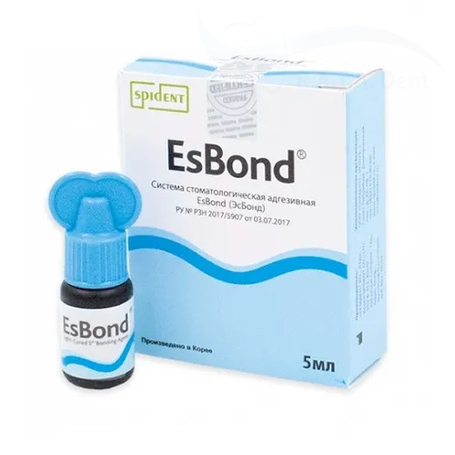 EsBond (5мл) Адгезив 5-го поколения