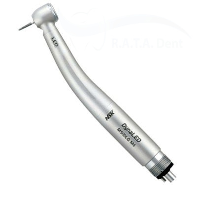 Турбина-DynaLED M500LG M4  разъем Midwest 4