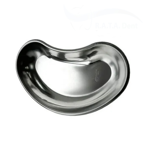 Лоток почкообразный  СТРУМ