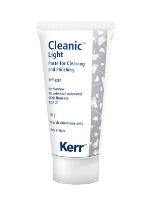 cleanic фтор без вкуса