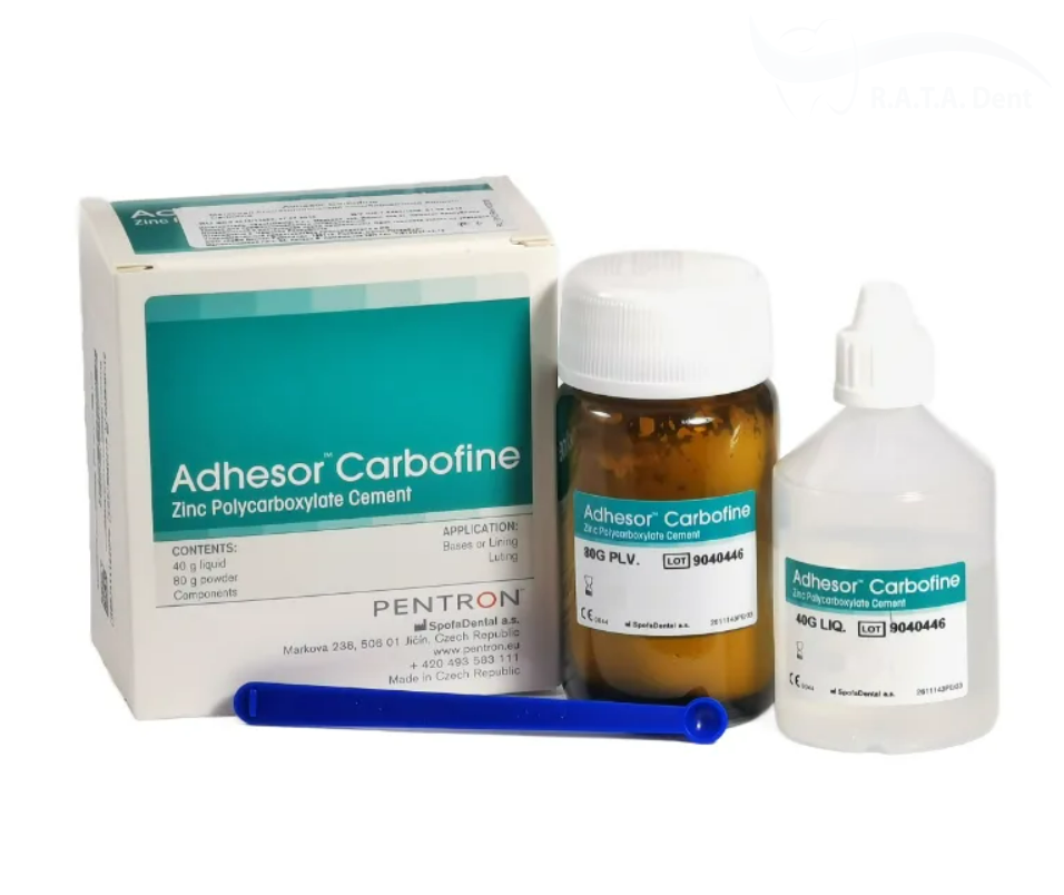 Adhesor carbofine Адгезор