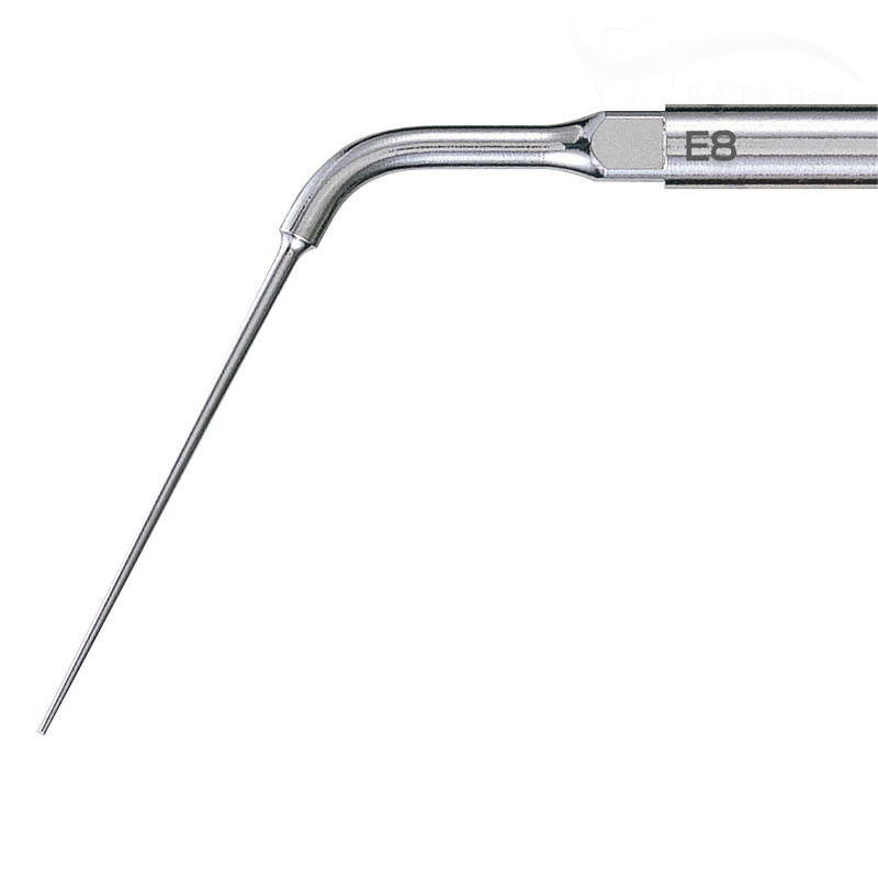 Насадка к скалерам Varios № E8