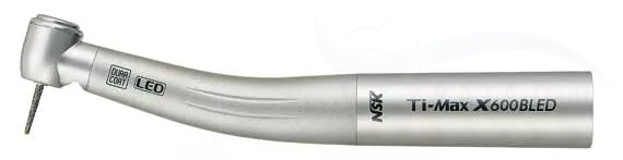 Турбина-Ti-Max X600B LED  разъем Bien-Air