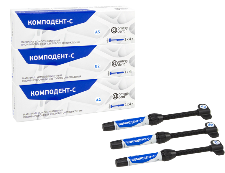 КОМПОДЕНТ-С