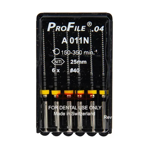 Profile 0,4 №40 25мм