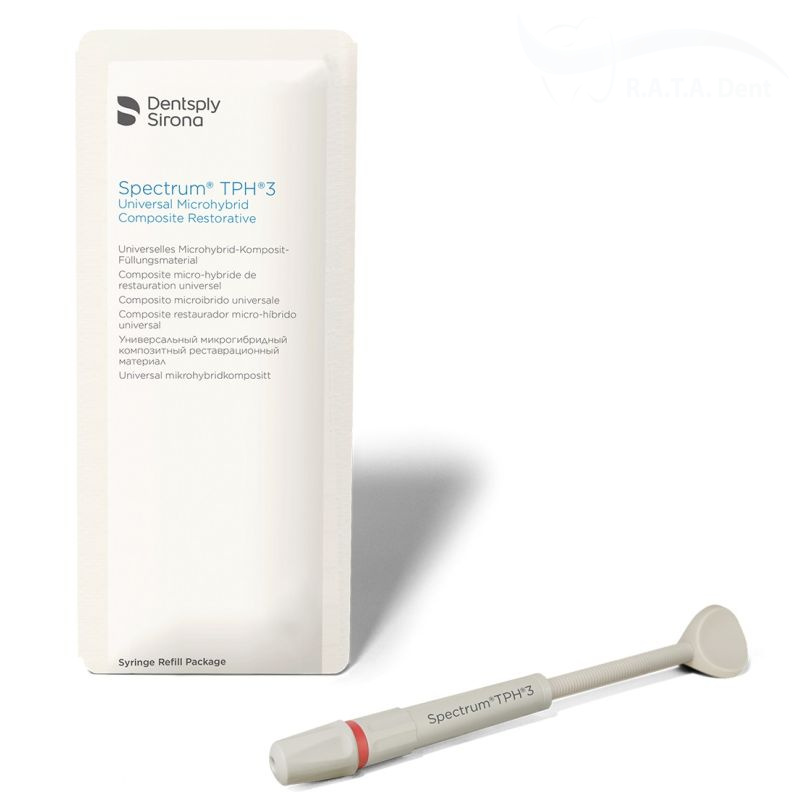 Spectrum I-B1(1шпр 4,5гр)