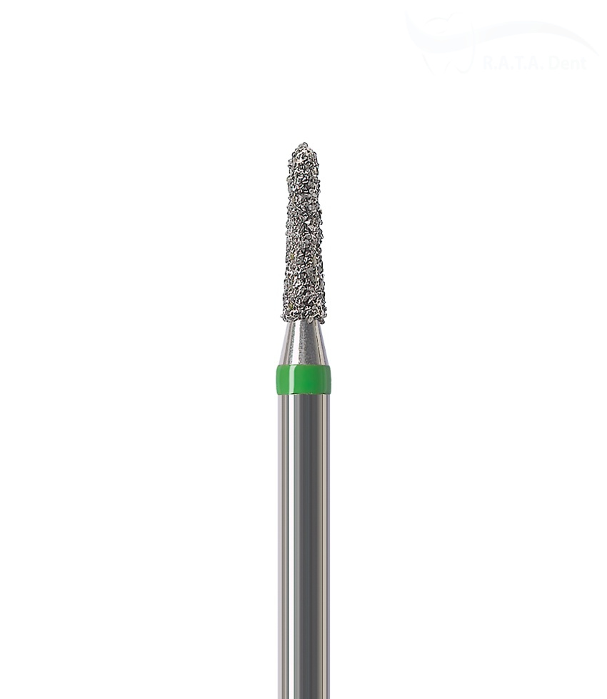 876K-012 C-2-торпедообразный конус