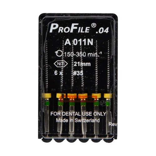 Profile 0,4 21мм №35
