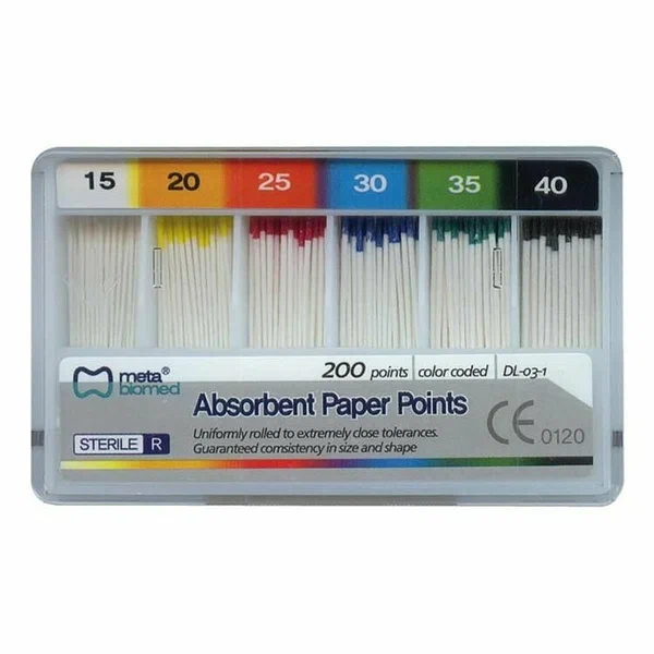 Абсорберы №15-40 (200 шт)