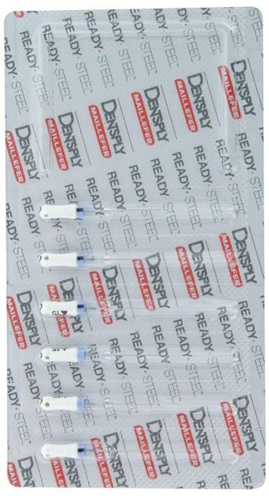 K-REAMER Maillefer 28мм №15