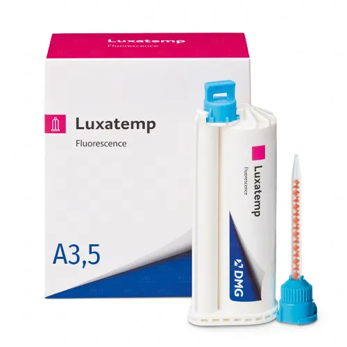 LUXATEMP-Fluorescence Люксатемп флюоресенс, А3.5, (76г.+15смес.)