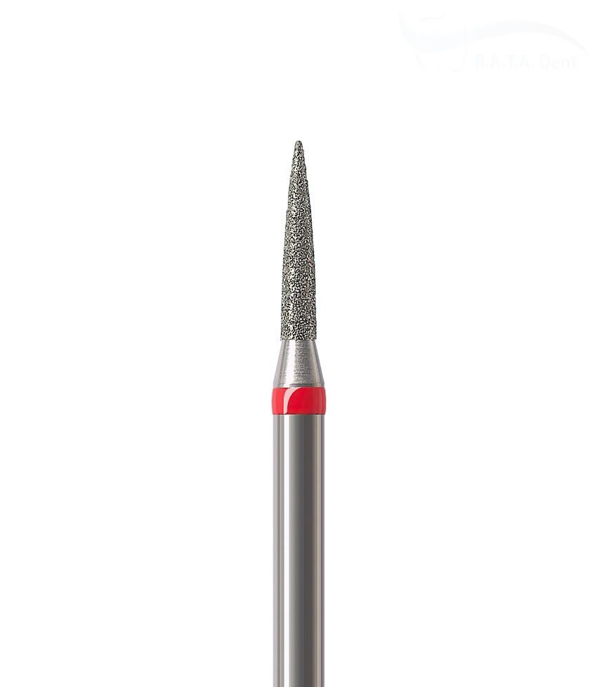 861-012 F-2-пламя