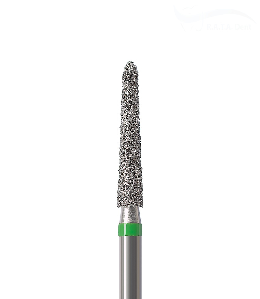 879K-018 C-3-торпедообразный конус