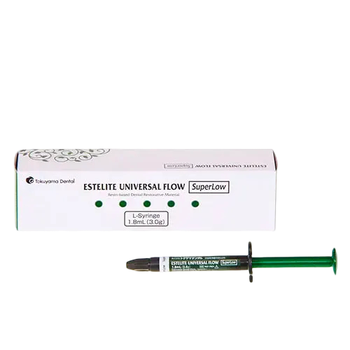 Estelite Universal Flow Super Low