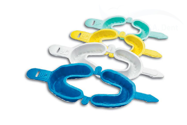 Ложки аппликационные двусторонние,(М) 50 шт Sultan