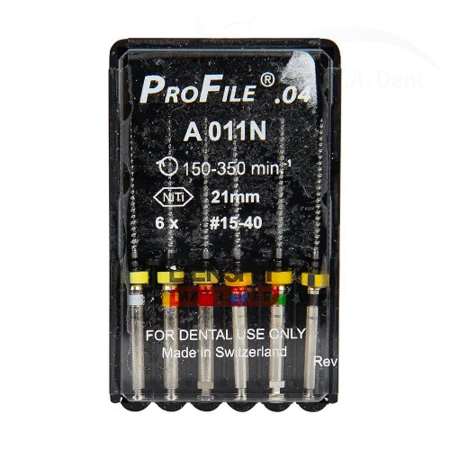 Profile 0,4 21мм №15-40