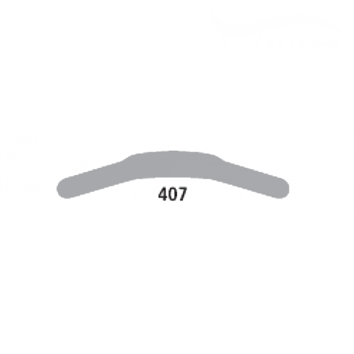 Матрицы micro-thin Kerr № 407 (30 шт)