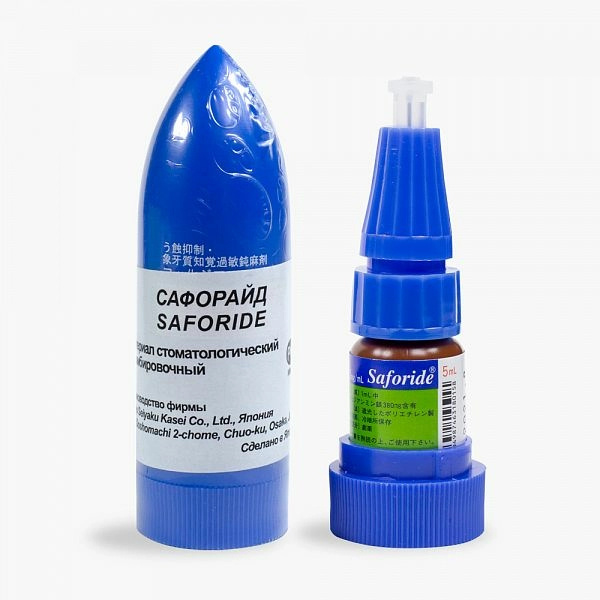 Saforide САФОРАЙД (5мл)
