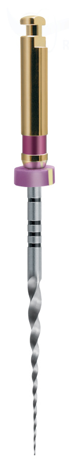 ПроТейпер машинный 21mm S1 фиолетовый