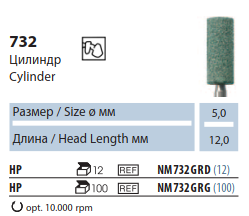 NM732GR