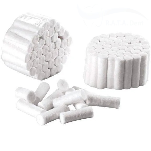 Валики ватные