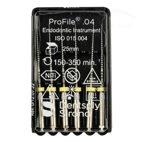 Profile 0,4 №15 25мм