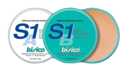 BISICO S1 PUTTY