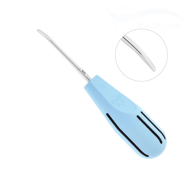 Люксатор S-3С (Изогнутое 3мм цвет Черный)