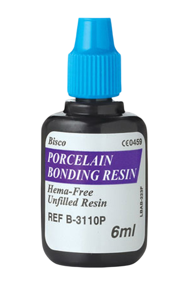 PORCELAIN BONDING RESIN (1 бут. 6мл)