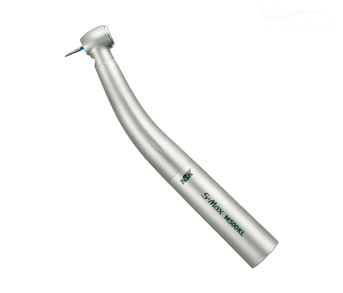 Турбина-S-Max M500KL  разъем KAVO