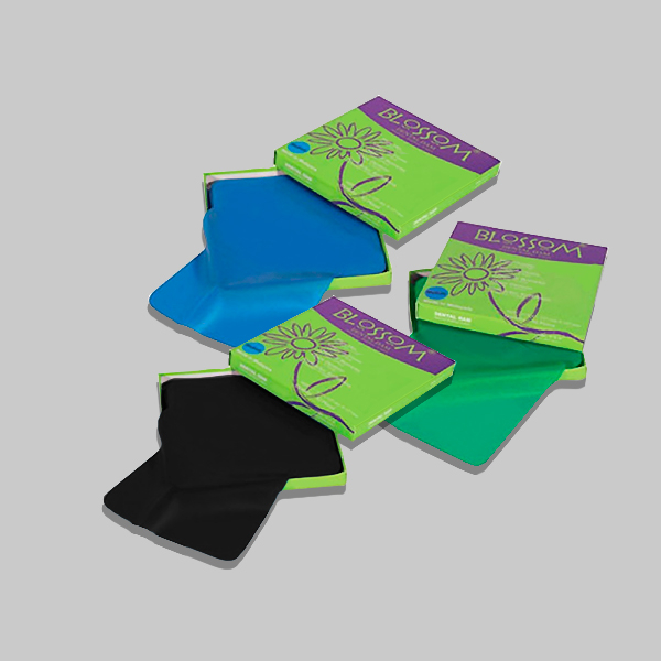 Раббер Дам (платки для коффердама)