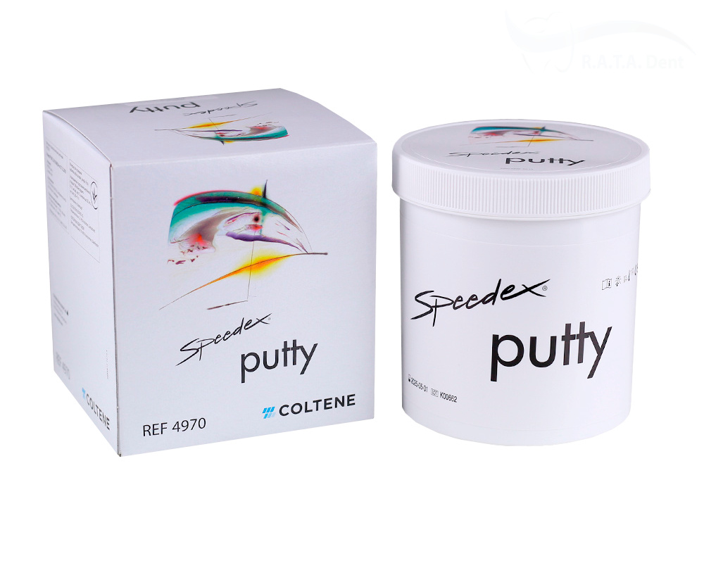 SPEEDEX-- базовый слой