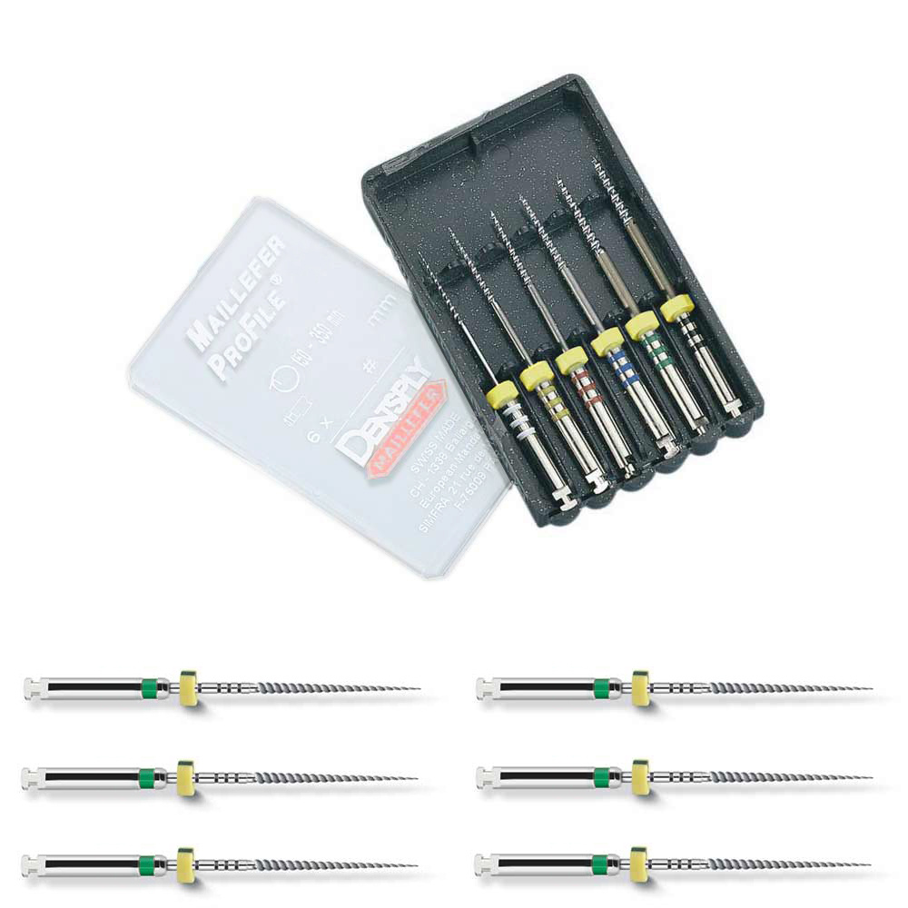 Profile 0,2 25мм №35