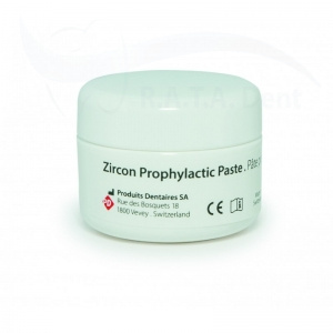 Zircon -полировальная циркониевая паста (45г)